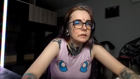 Milana online show from October 5, 2025, 12:58 pm