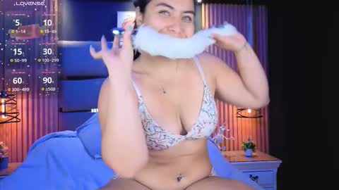 aurora_willow9 online show from January 16, 2026, 12:03 am