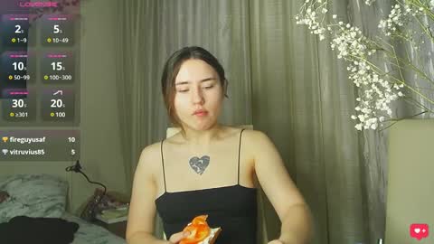 Snapshot of aurora_worker chatting on February 21, 2025, 1:11 am Aurora online show from February 21, 2025, 1:11 am