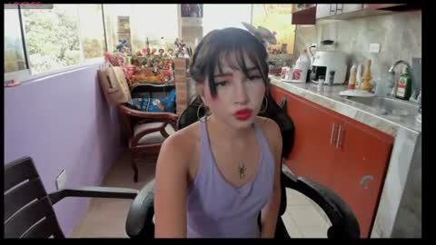 Snapshot of auroraabyss chatting on June 16, 2026, 9:28 pm AuroraAbyss online show from June 16, 2026, 9:28 pm