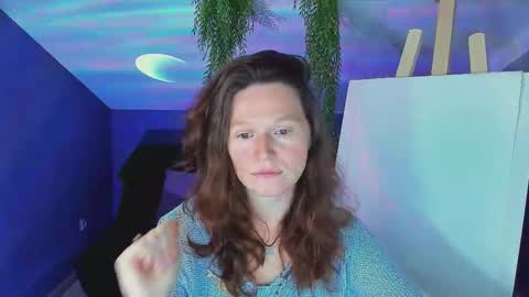 Snapshot of auroraborealis__ chatting on September 24, 2025, 6:50 am auroraborealis__ online show from September 24, 2025, 6:50 am