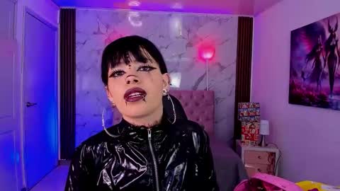 Aurora Diaz online show from December 16, 2025, 9:20 pm