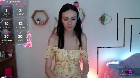 aurorahans online show from April 18, 2026, 10:10 pm