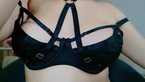 Snapshot of aurorasiera chatting on February 25, 2025, 12:47 am Aurora online show from February 25, 2025, 12:47 am