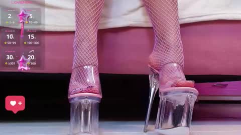 Aurora online show from January 6, 2026, 1:04 pm