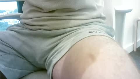 Snapshot of aussie5892 chatting on January 16, 2025, 9:05 am Justin online show from January 16, 2025, 9:05 am