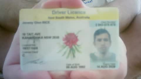 Justin online show from February 13, 2026, 1:56 am