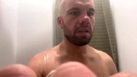 aussieboycal online show from June 7, 2026, 7:17 pm
