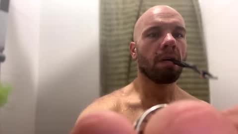 aussieboycal online show from June 10, 2026, 7:02 pm