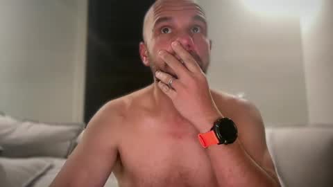 aussieboycal online show from June 12, 2026, 12:59 pm