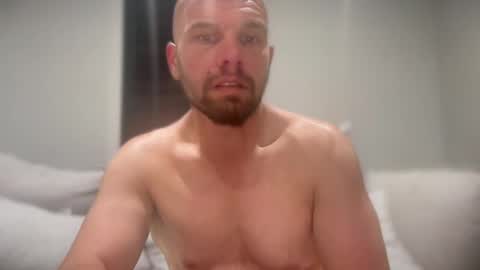 aussieboycal online show from June 13, 2026, 12:36 pm