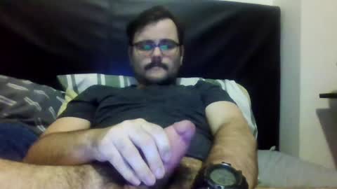 Aussieguy469 online show from June 11, 2026, 4:38 pm