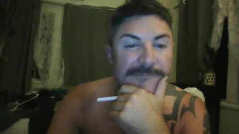 Snapshot of aussiemandon962425 chatting on October 18, 2025, 2:51 pm aussiemandon962425 online show from October 18, 2025, 2:51 pm