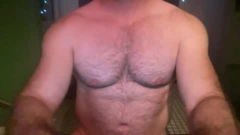 AussieMuscleDad online show from February 17, 2026, 11:07 am