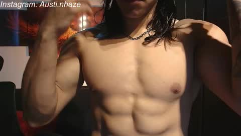 Austin online show from March 22, 2026, 11:46 am