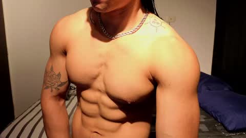 Snapshot of austiin_haze chatting on April 18, 2026, 11:03 am Austin online show from April 18, 2026, 11:03 am