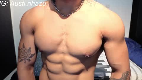 Snapshot of austiin_haze chatting on May 16, 2026, 3:00 pm Austin online show from May 16, 2026, 3:00 pm