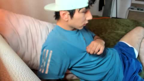 austin1119a online show from April 4, 2026, 5:10 pm