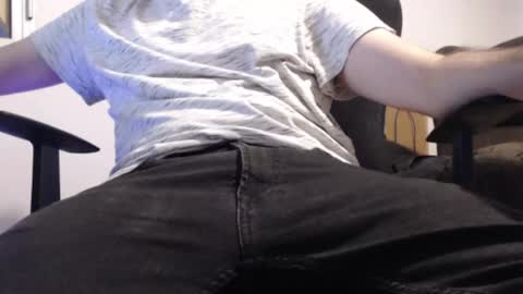 austin_breaker online show from October 12, 2025, 5:56 pm