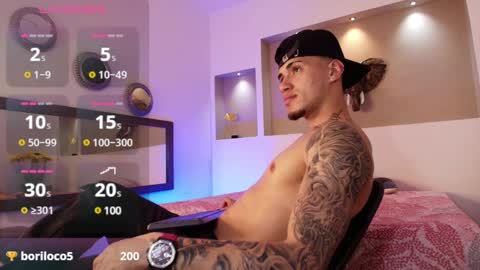 AUSTIN  online show from December 24, 2024, 9:50 am