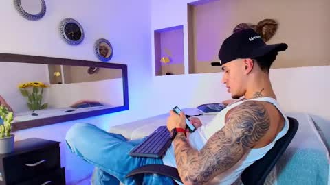 AUSTIN  online show from December 26, 2024, 6:12 pm