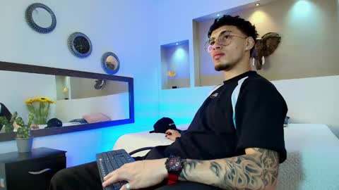 AUSTIN  online show from December 28, 2024, 3:15 am