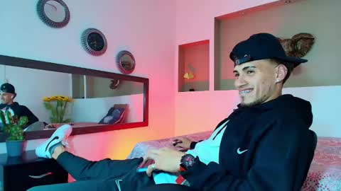 AUSTIN  online show from January 10, 2025, 8:29 am