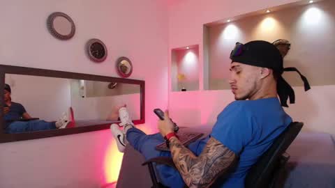 AUSTIN  online show from January 23, 2025, 7:43 am