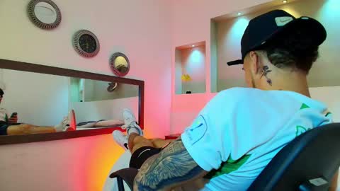 AUSTIN  online show from January 26, 2025, 2:30 pm