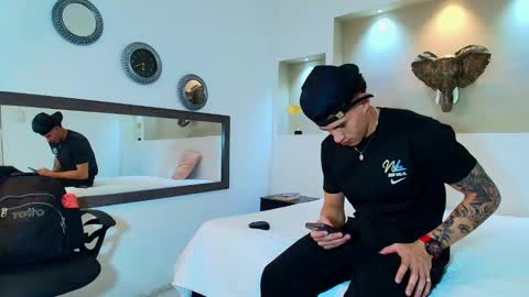 AUSTIN  online show from January 31, 2025, 2:04 am