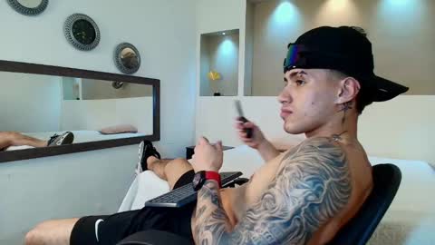 AUSTIN  online show from February 1, 2025, 8:29 am