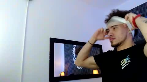 AUSTIN  online show from February 22, 2025, 4:19 pm