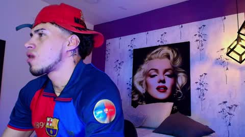 AUSTIN  online show from February 27, 2025, 8:06 am