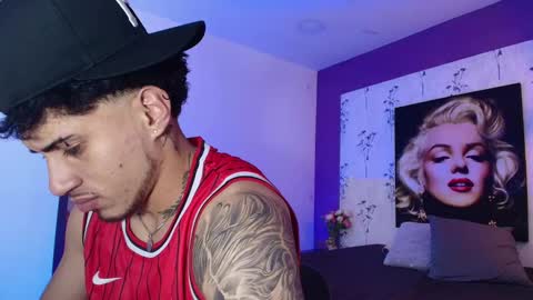 AUSTIN  online show from March 9, 2025, 12:53 pm