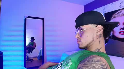 AUSTIN  online show from March 11, 2025, 5:49 am