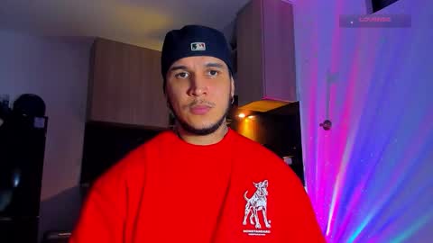 A online show from March 27, 2026, 3:56 am