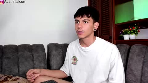 Austin online show from February 18, 2026, 8:16 pm