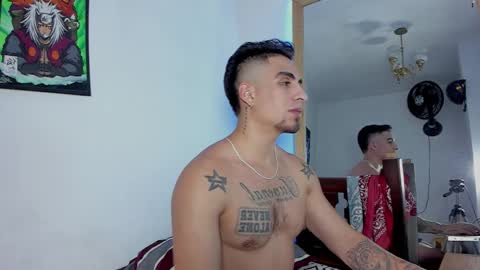 astin nice online show from February 12, 2026, 6:30 am