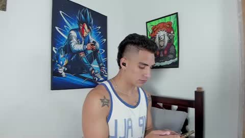Snapshot of austin_nice_cock chatting on July 6, 2026, 6:32 pm astin nice online show from July 6, 2026, 6:32 pm