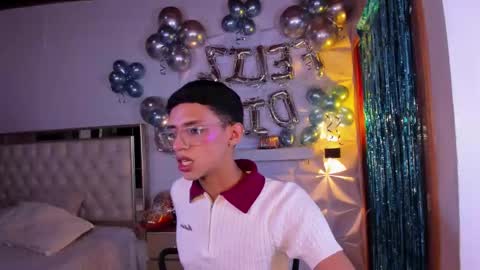 austin_rouse online show from January 15, 2026, 12:43 pm