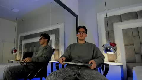 austinreeds online show from March 1, 2026, 11:45 am