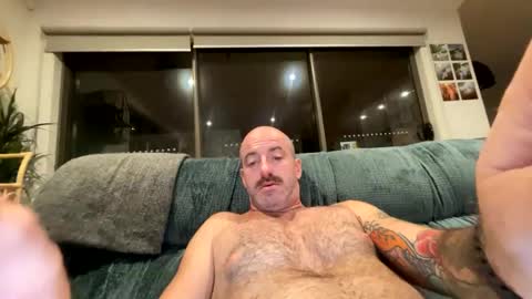 austintoner85 online show from March 7, 2025, 1:40 pm