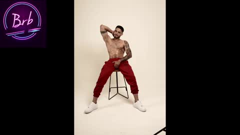 Snapshot of austintorres_ chatting on January 7, 2025, 5:54 am AustinTorres  online show from January 7, 2025, 5:54 am