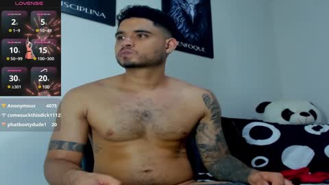 Snapshot of austintorres_ chatting on January 28, 2025, 5:32 am AustinTorres  online show from January 28, 2025, 5:32 am
