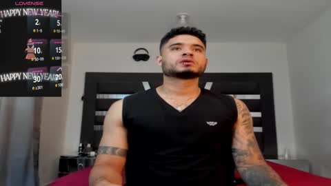 Snapshot of austintorres_ chatting on February 26, 2025, 2:59 am AustinTorres  online show from February 26, 2025, 2:59 am