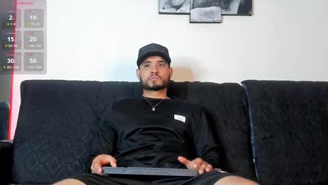 Snapshot of austintorres_ chatting on September 26, 2025, 3:10 am AustinTorres  online show from September 26, 2025, 3:10 am