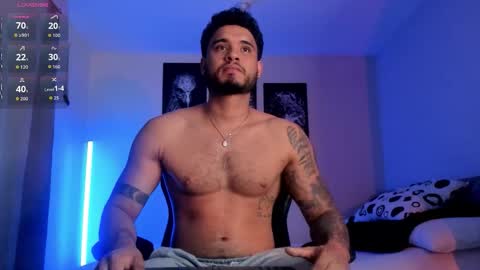 Snapshot of austintorres_ chatting on October 9, 2025, 3:26 am AustinTorres  online show from October 9, 2025, 3:26 am