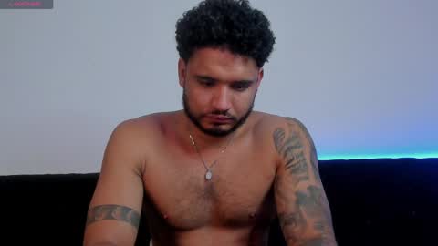 AustinTorres  online show from April 16, 2026, 8:04 am