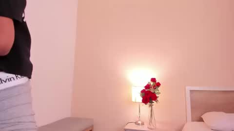 Ebony Austin online show from February 24, 2026, 8:18 pm