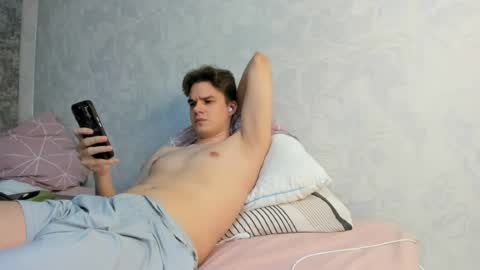Auston 3 online show from July 10, 2026, 8:11 pm